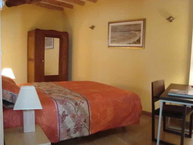 A Casa Da Eira Pensionat Cerreda Exteriör bild